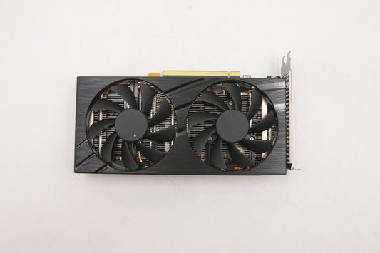 Lenovo Video Card, RTX2070, CD, 8GB GDDR6, 3DP/H/N - 5V10W62711