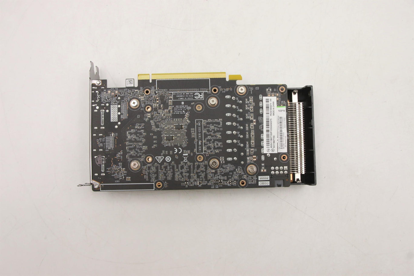 Lenovo Video Card, RTX2070, CD, 8GB GDDR6, 3DP/H/N - 5V10W62711