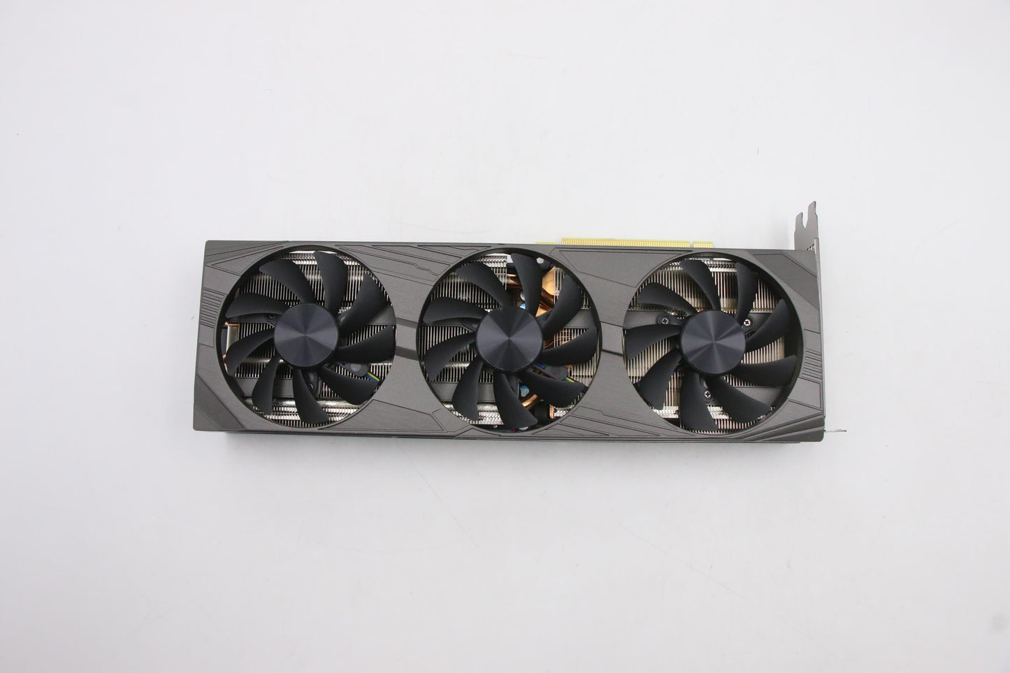 Lenovo Video_Card Msi@Rtx3080@10G/D6X - 5V10W62712