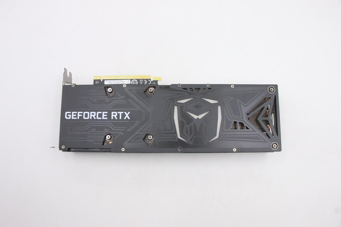 Lenovo Video_Card Msi@Rtx3080@10G/D6X - 5V10W62712