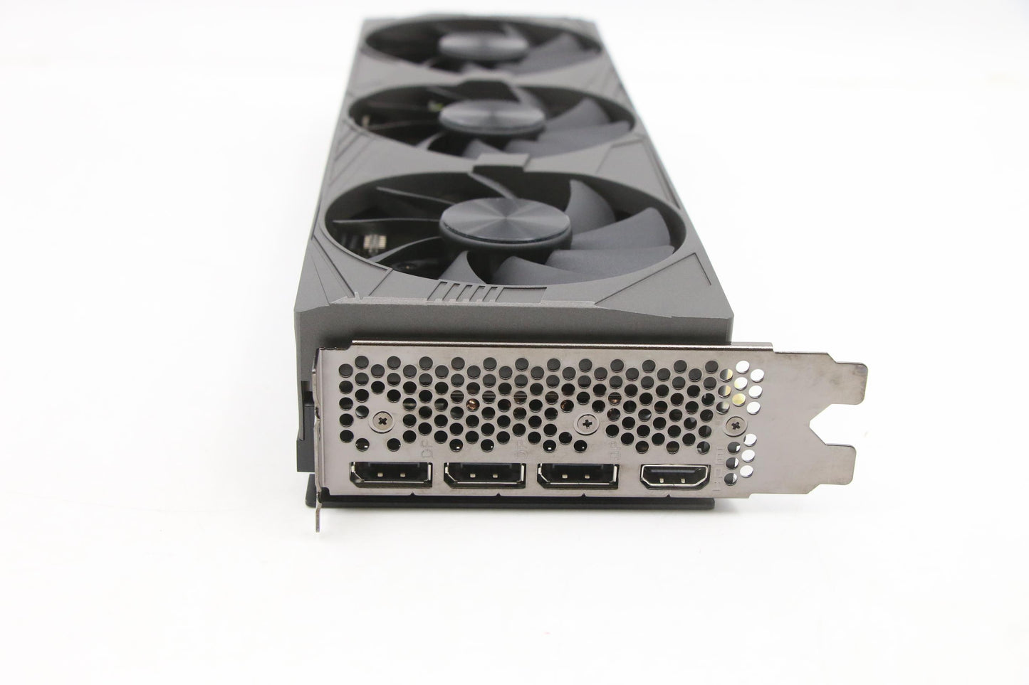 Lenovo Video_Card Msi@Rtx3080@10G/D6X - 5V10W62712