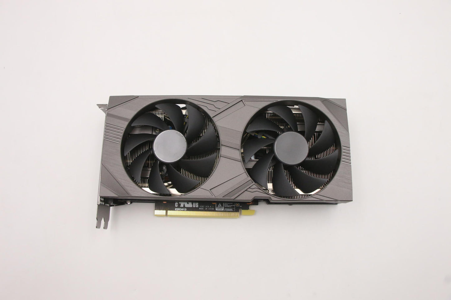 Lenovo Video_Card Msi@Rtx3060Ti@8G/D6 - 5V10W62716