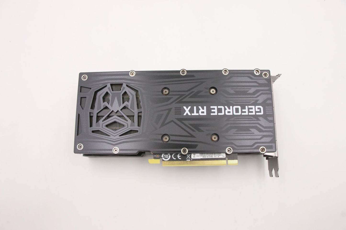 Lenovo Video_Card Msi@Rtx3060Ti@8G/D6 - 5V10W62716