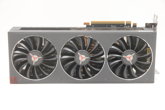 Lenovo Video_Card Rx6800Xt 16Gb G6 25 - 5V10W62733