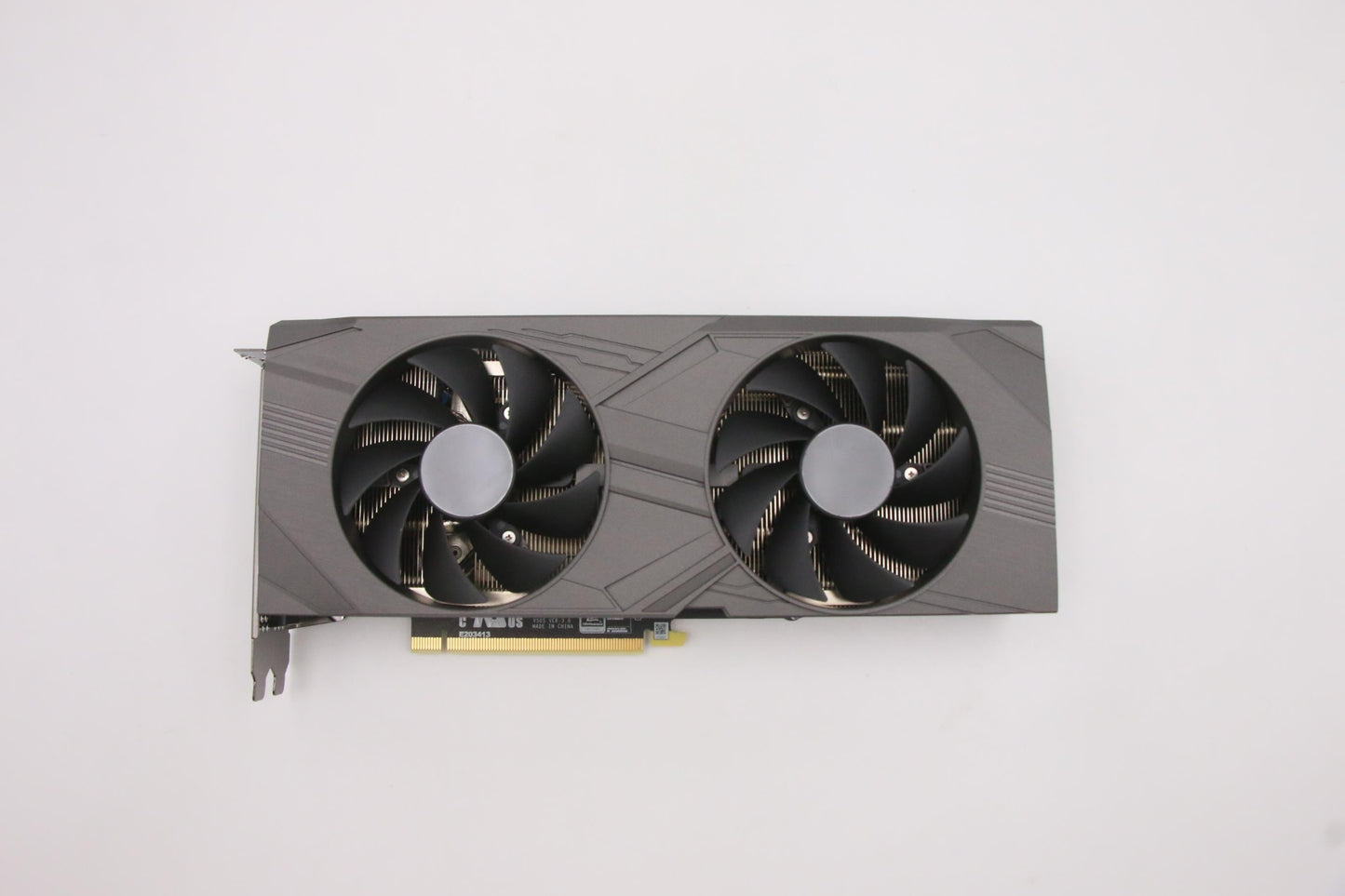 Lenovo Video_Card Msi@Rtx3070Ti@8G/D6 - 5V10W62741