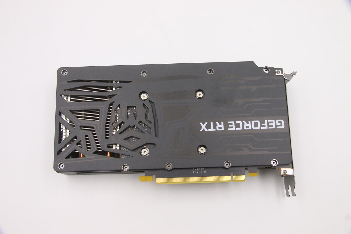 Lenovo Video Card, NVIDIA RTX 3060, 12GB GDDR6, 3 Display Ports/HDMI - 5V10W62742