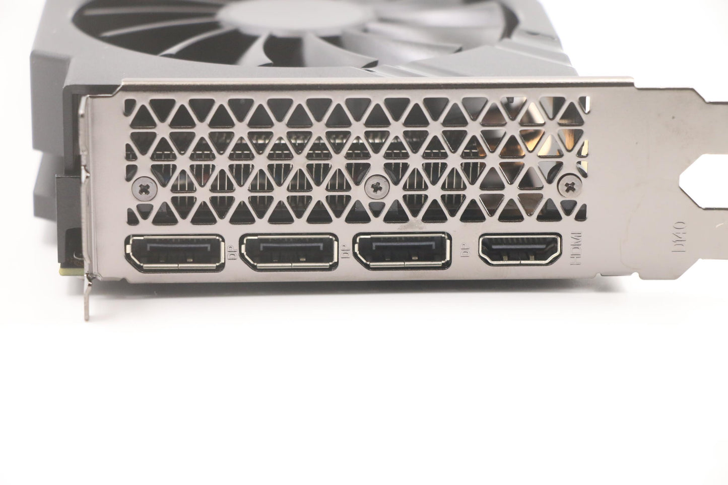 Lenovo Video_Card Bld@Rtx3060@12G/D6/ - 5V10W62743
