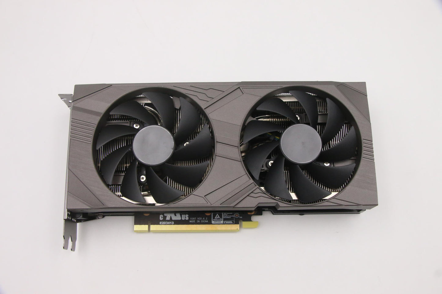 Lenovo Video_Card Msi@Rtx3060Ti@8G/D6 - 5V10W62744