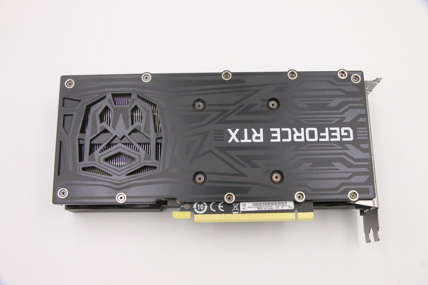 Lenovo Video_Card Msi@Rtx3060Ti@8G/D6 - 5V10W62744