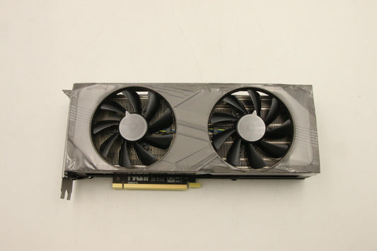 Lenovo MSI RTX 3070 Graphics Card, 8GB, GDDR6, 3 DisplayPort, High/Low Hash Rate LHR - 5V10W62745
