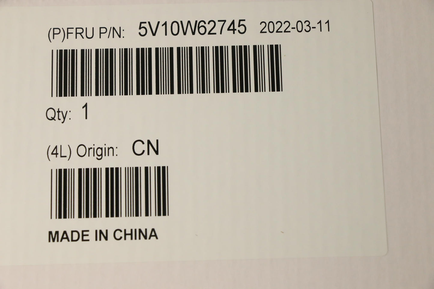 Lenovo MSI RTX 3070 Graphics Card, 8GB, GDDR6, 3 DisplayPort, High/Low Hash Rate LHR - 5V10W62745