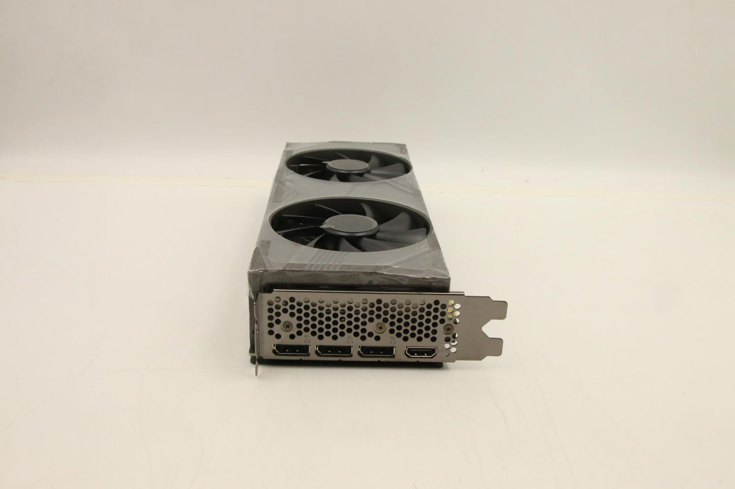 Lenovo MSI RTX 3070 Graphics Card, 8GB, GDDR6, 3 DisplayPort, High/Low Hash Rate LHR - 5V10W62745