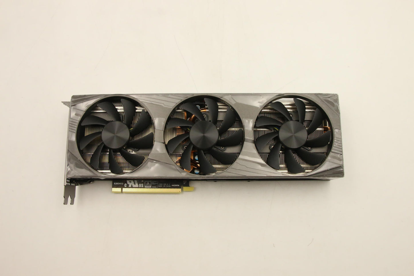 Lenovo Video_Card Msi@Rtx3080@10G/D6X - 5V10W62746