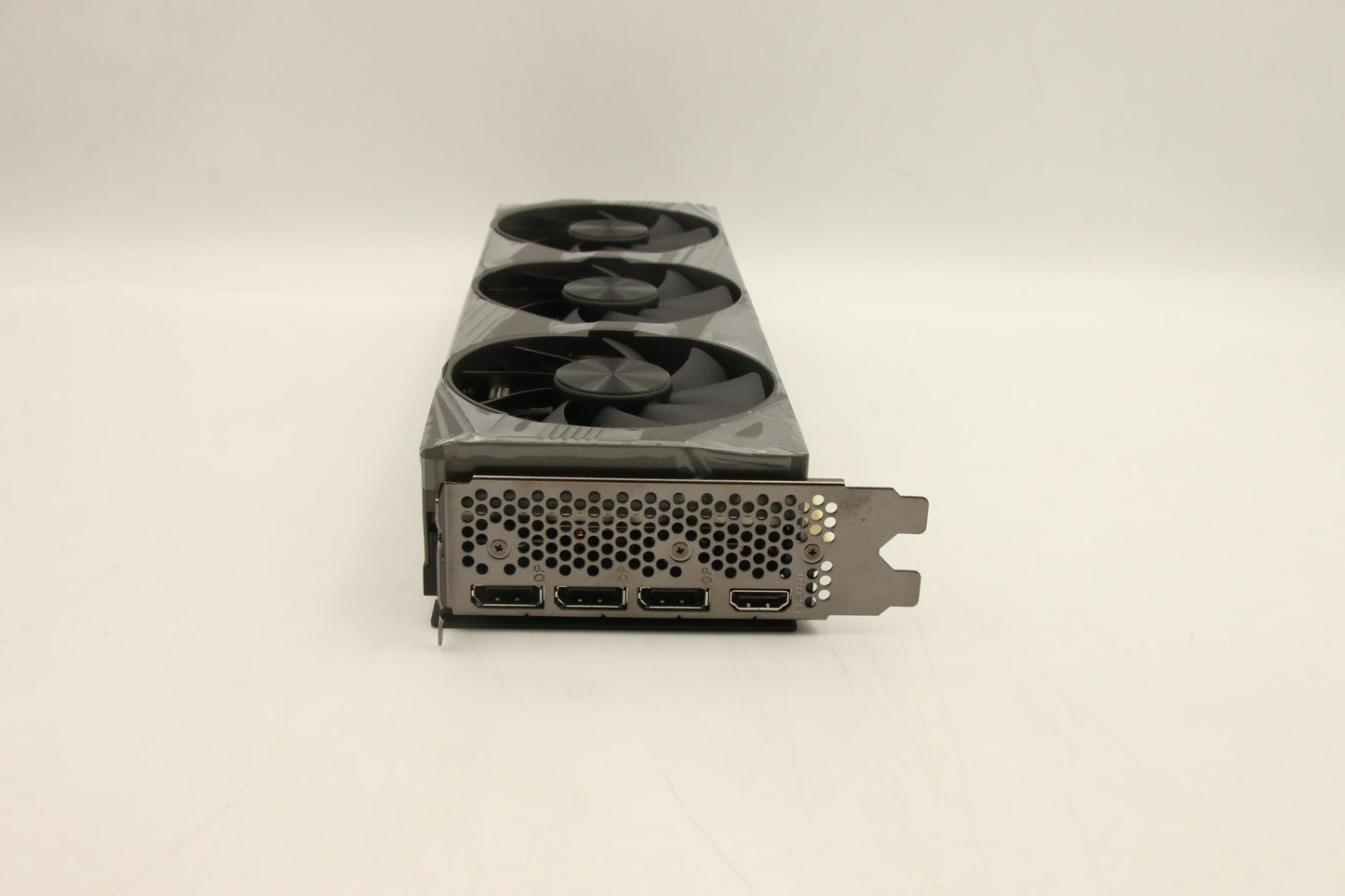 Lenovo Video_Card Msi@Rtx3080@10G/D6X - 5V10W62746