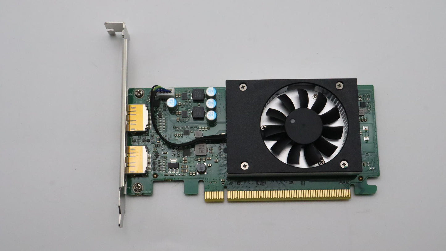 Lenovo Videocard Iris Xe Max 2Gb L4X - 5V10W62757