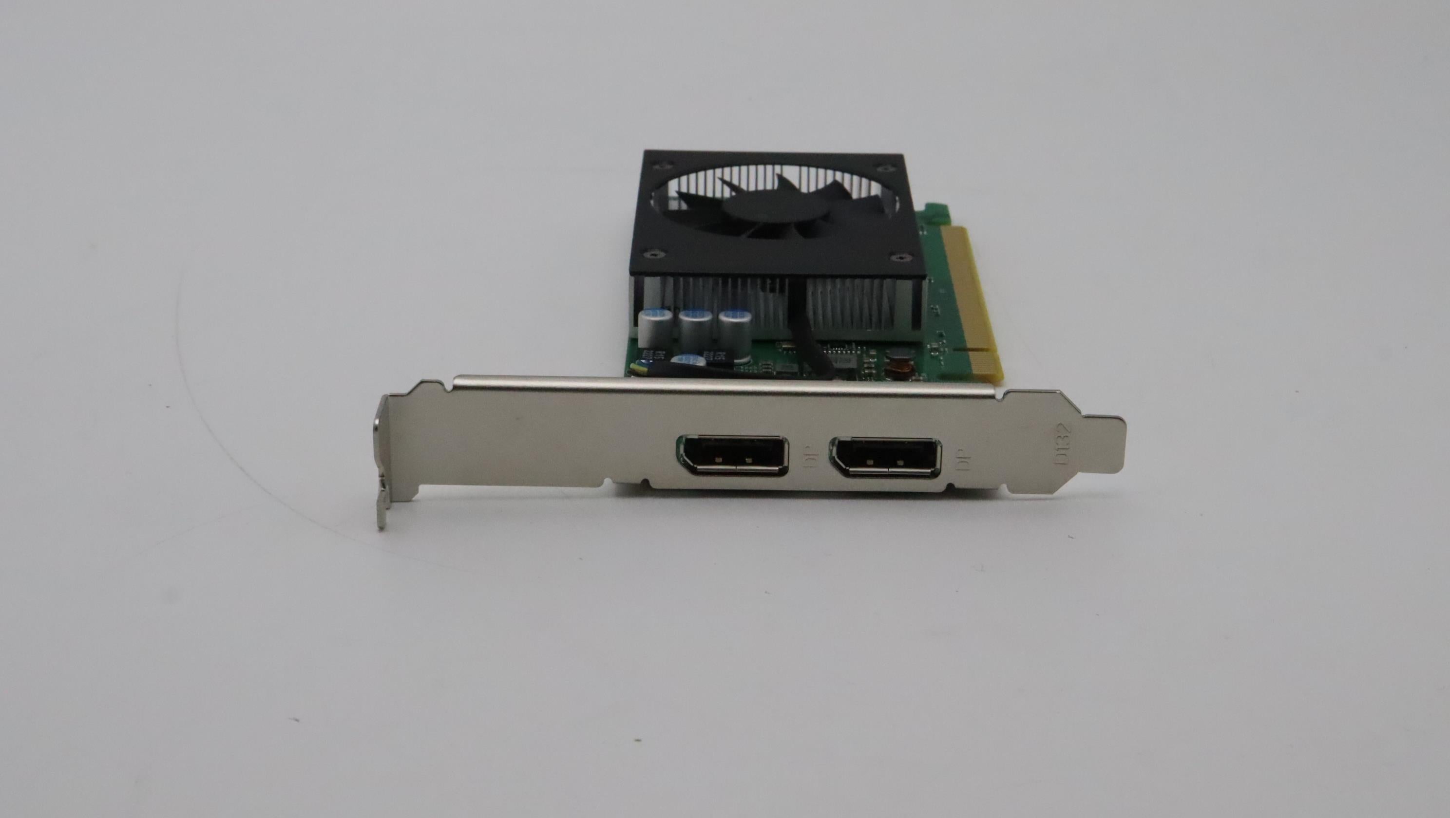 Lenovo Videocard Iris Xe Max 2Gb L4X - 5V10W62757– LenovoPart