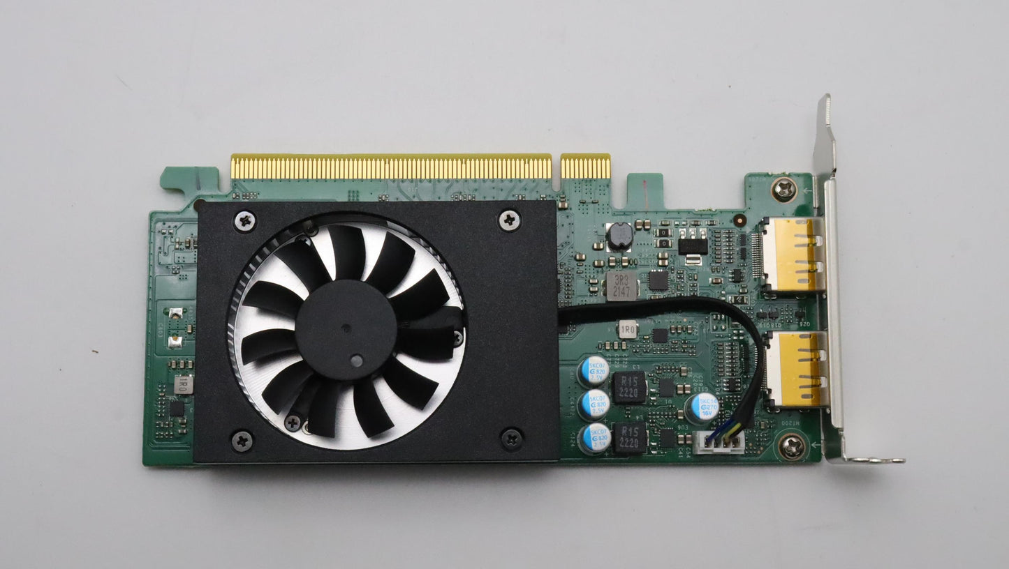 Lenovo Videocard Iris Xe Max 2Gb L4X - 5V10W62758