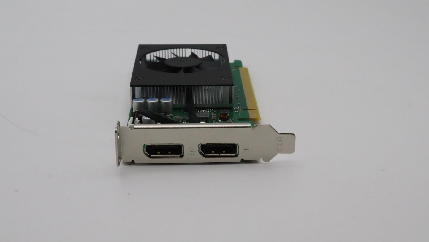 Lenovo Videocard Iris Xe Max 2Gb L4X - 5V10W62758