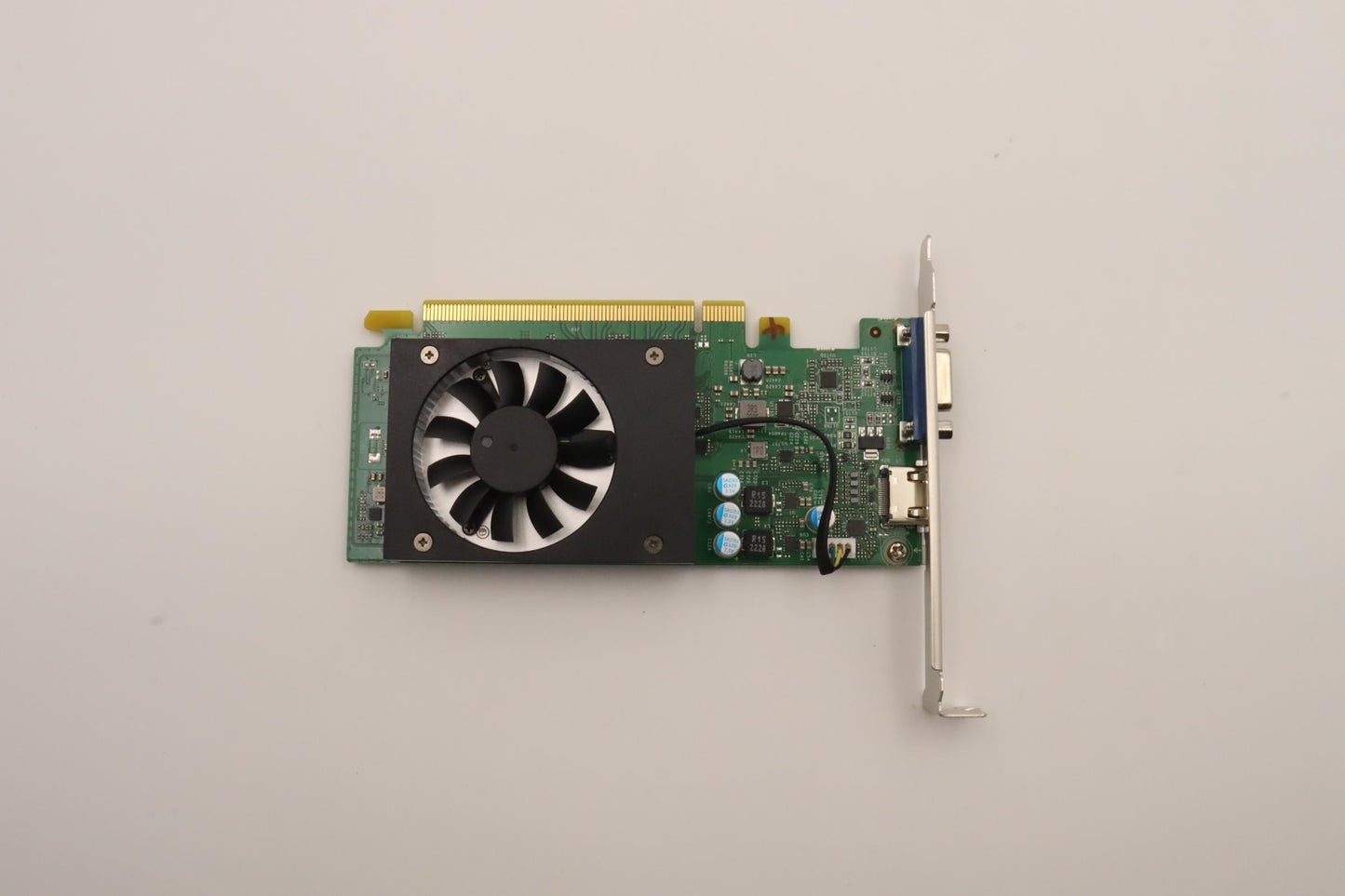 Lenovo Videocard Iris Xe Max2Glpddr4X - 5V10W62759