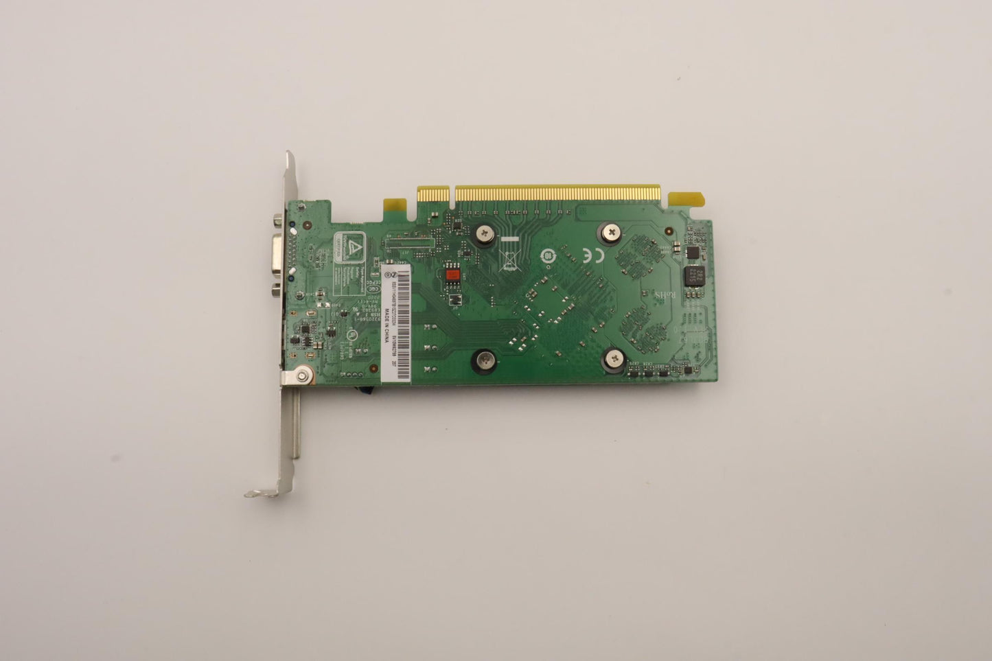 Lenovo Videocard Iris Xe Max2Glpddr4X - 5V10W62759