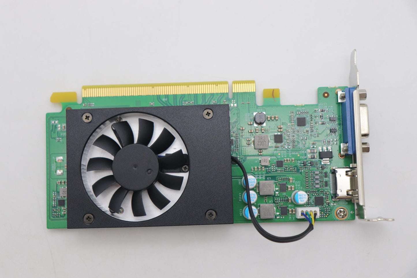 Lenovo Videocard Iris Xe Max2Glpddr4X - 5V10W62760