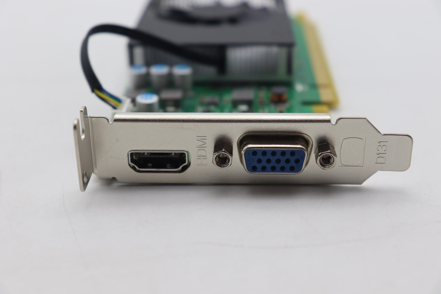 Lenovo Videocard Iris Xe Max2Glpddr4X - 5V10W62760
