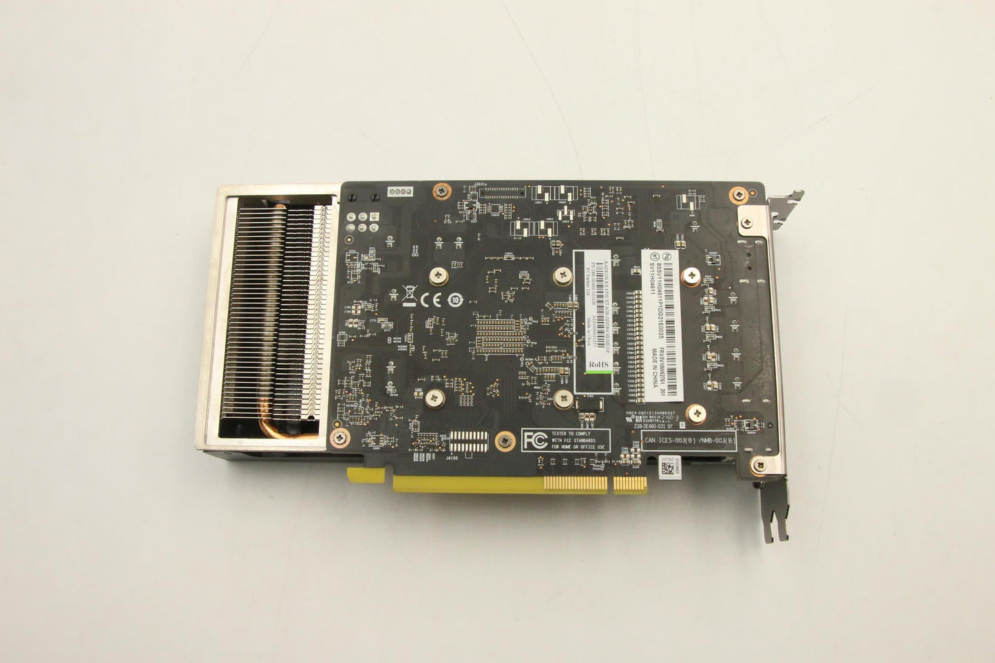 Lenovo Video_Card Pcp@Rx 6500 Xt@4G/D - 5V10W62761