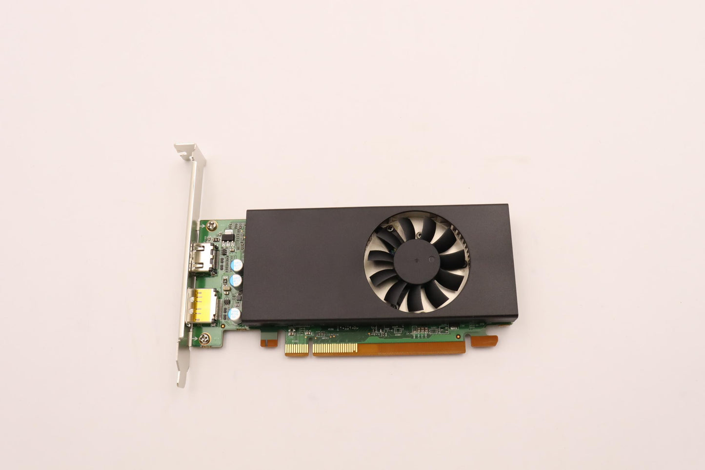 Lenovo Videocard Bldrx 6400 4Ggddr6Hd - 5V10W62763