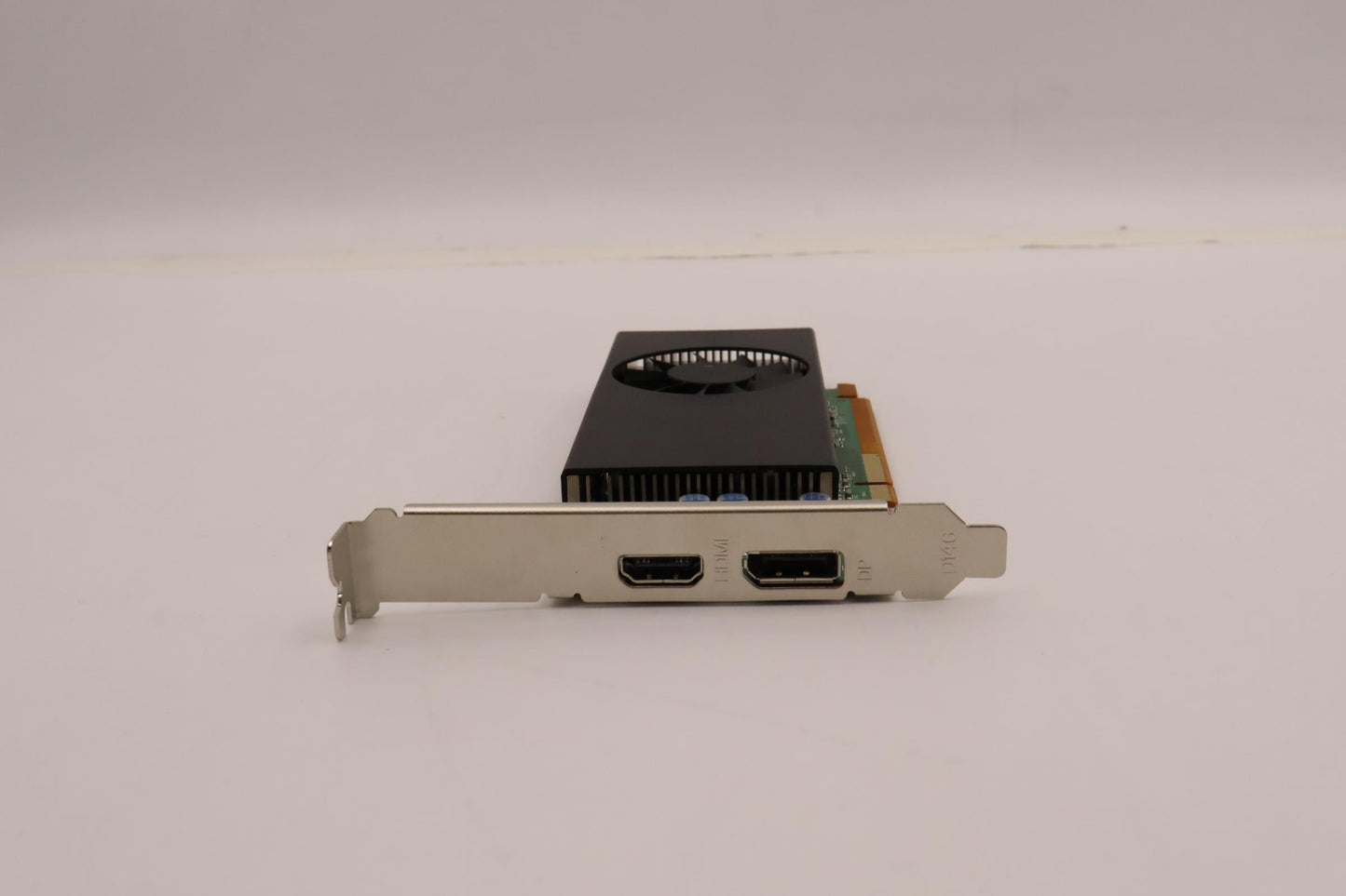 Lenovo Videocard Bldrx 6400 4Ggddr6Hd - 5V10W62763