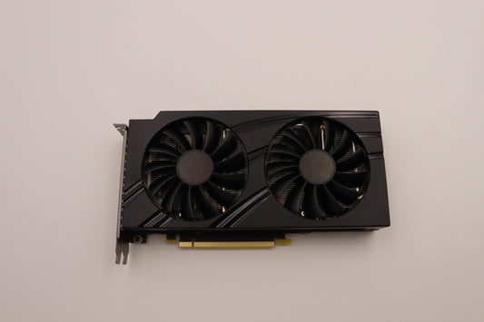 Lenovo NVIDIA RTX3060 Graphics Card, 12GB GDDR6, 3 DisplayPorts - 5V10W62764