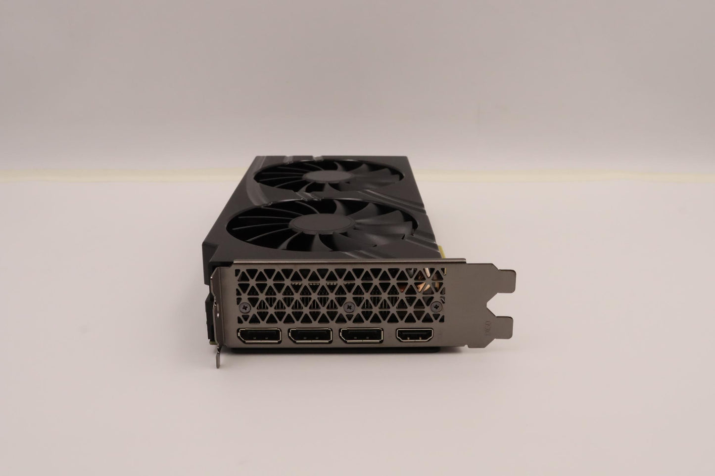 Lenovo NVIDIA RTX3060 Graphics Card, 12GB GDDR6, 3 DisplayPorts - 5V10W62764