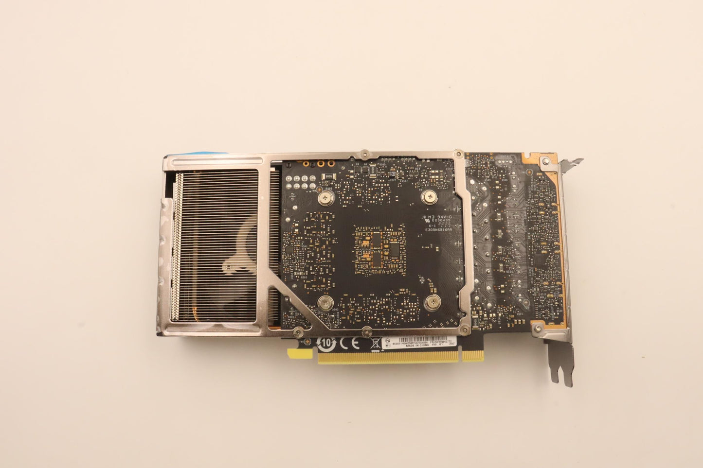 Lenovo Videocard Msirtx30508Gd63Dph - 5V10W62772