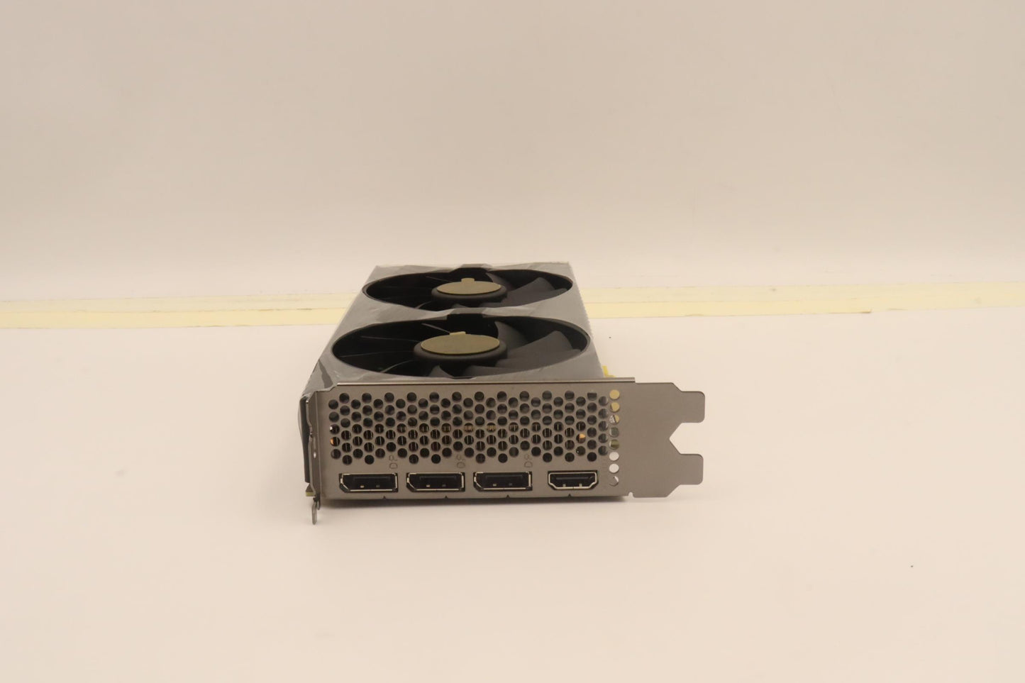 Lenovo Videocard Msirtx30508Gd63Dph - 5V10W62772