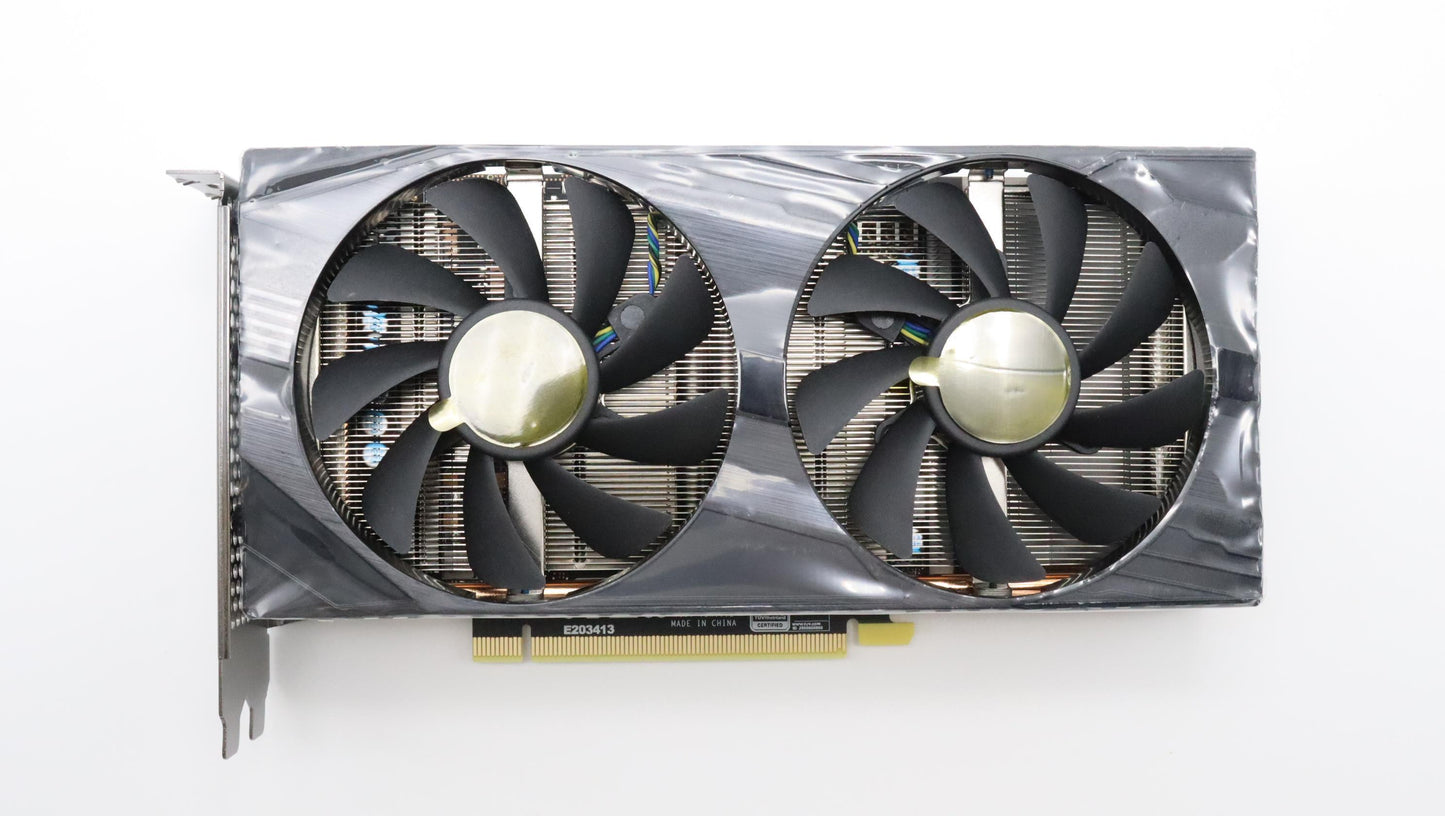 Lenovo Videocard Msirtx30508Gd63Dphka - 5V10W62779