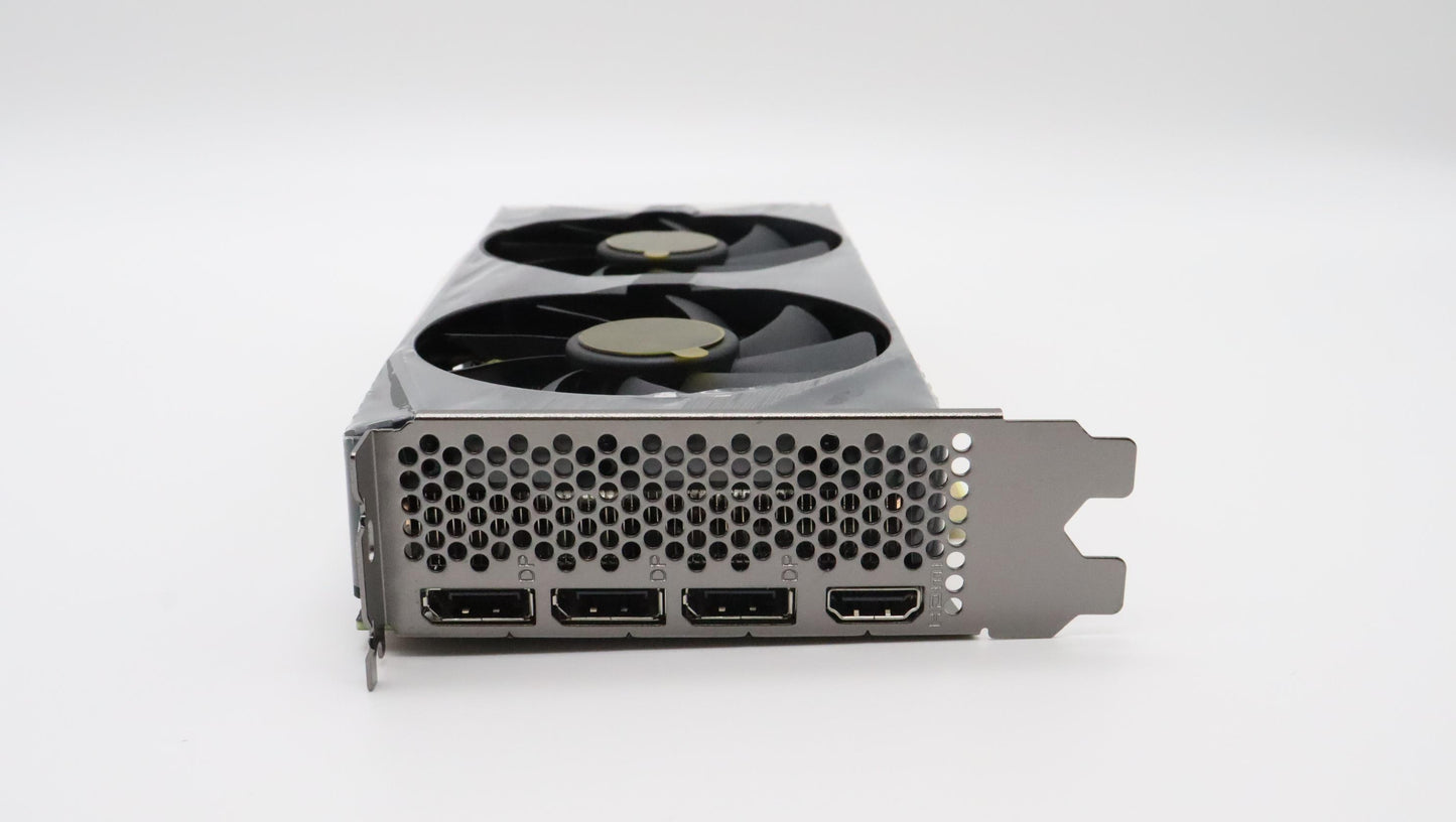Lenovo Videocard Msirtx30508Gd63Dphka - 5V10W62779