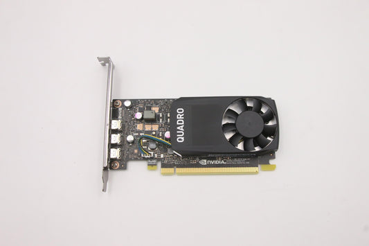 Lenovo (5V10W72856) Quadro P400 Graphics Card Update