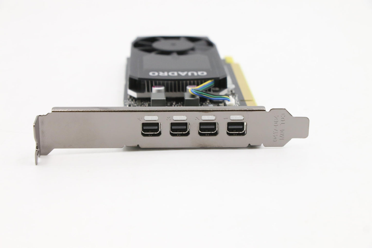 Lenovo Video_Card Quadro P620 2Gb 4Md - 5V10W72858