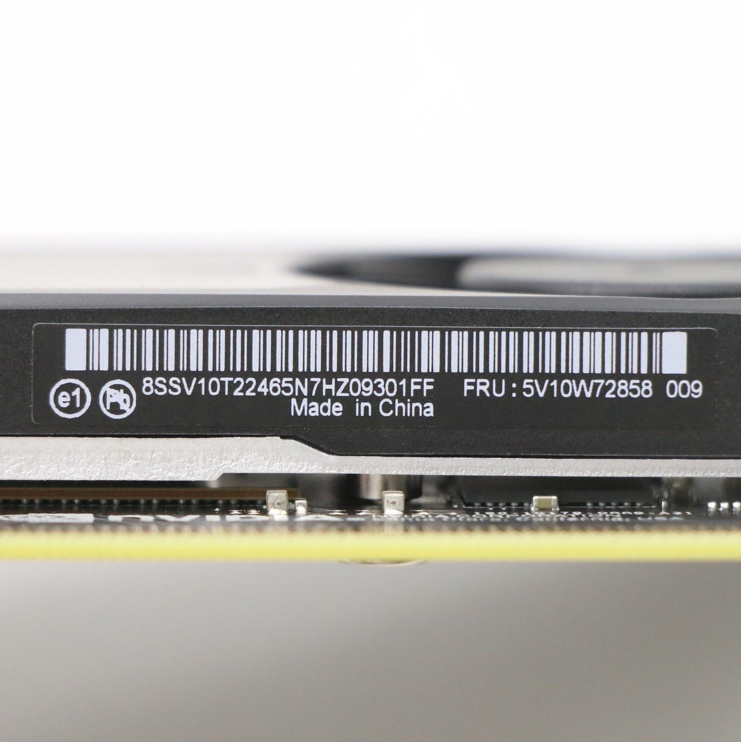 Lenovo Video_Card Quadro P620 2Gb 4Md - 5V10W72858