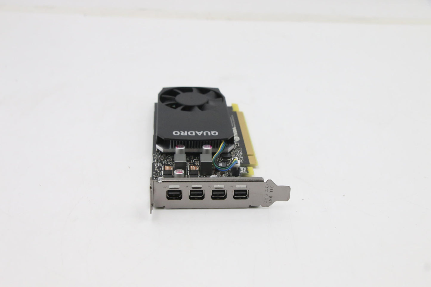 Lenovo Video_Card Quadro P620 Update - 5V10W72859