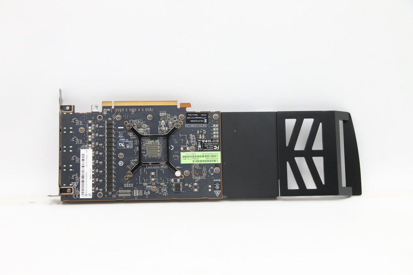 Lenovo Video_Card Amd Radeion Pro W 5 - 5V10Y65003