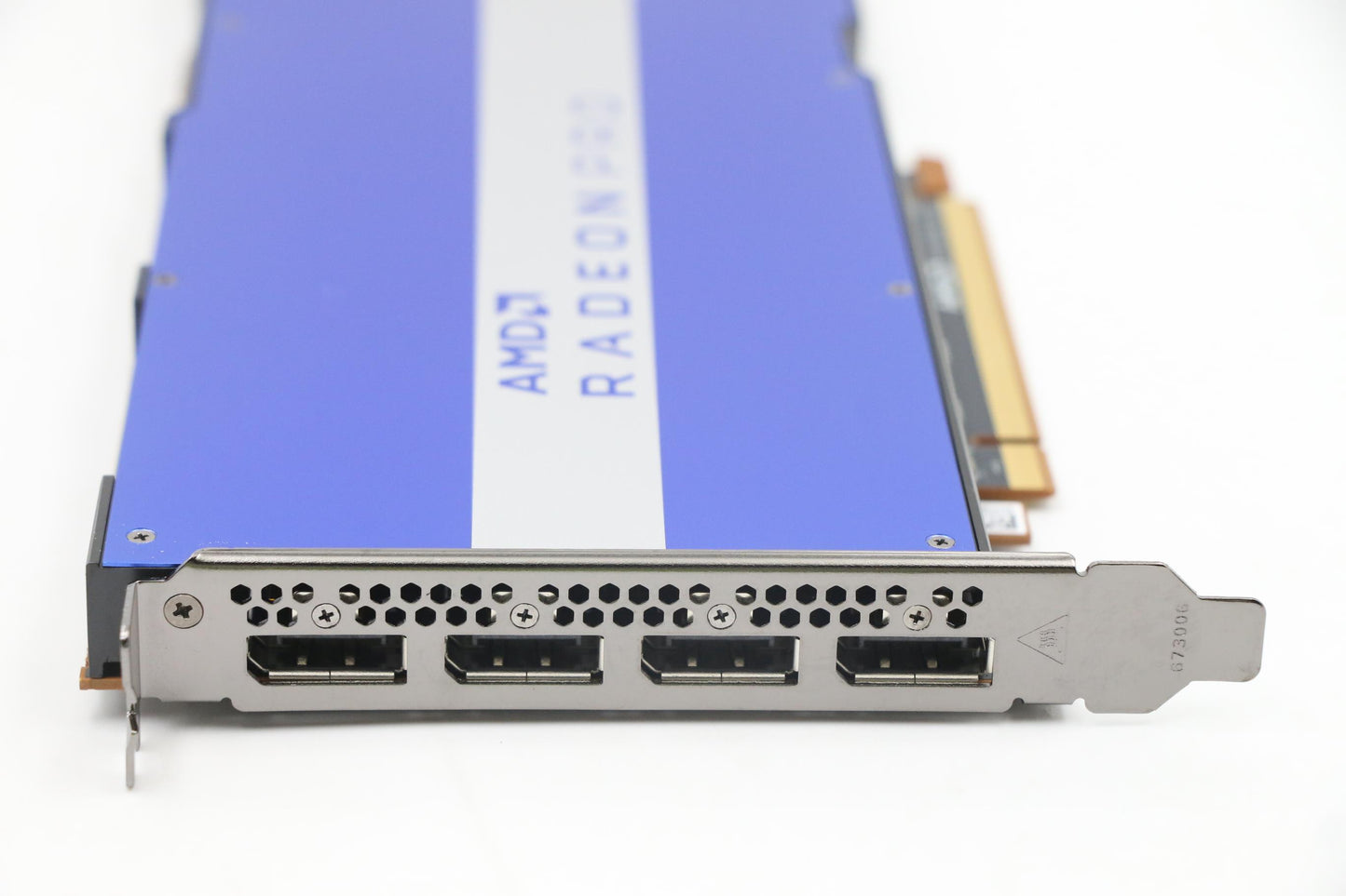 Lenovo Video_Card Amd Radeion Pro W 5 - 5V10Y65003