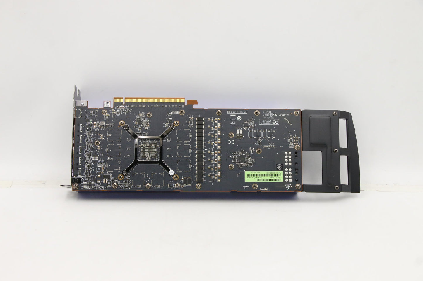 Lenovo Video_Card Radeon Prow5700 8Gb - 5V10Y65004