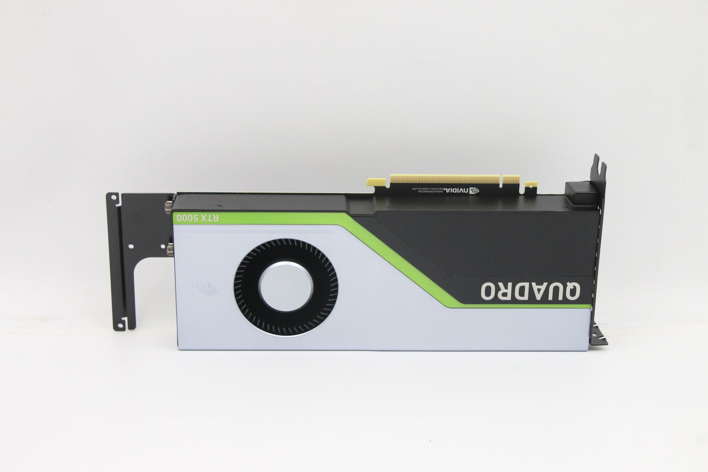 Lenovo Video_Card Quadro Rtx 5000 4Xd - 5V10Y65005