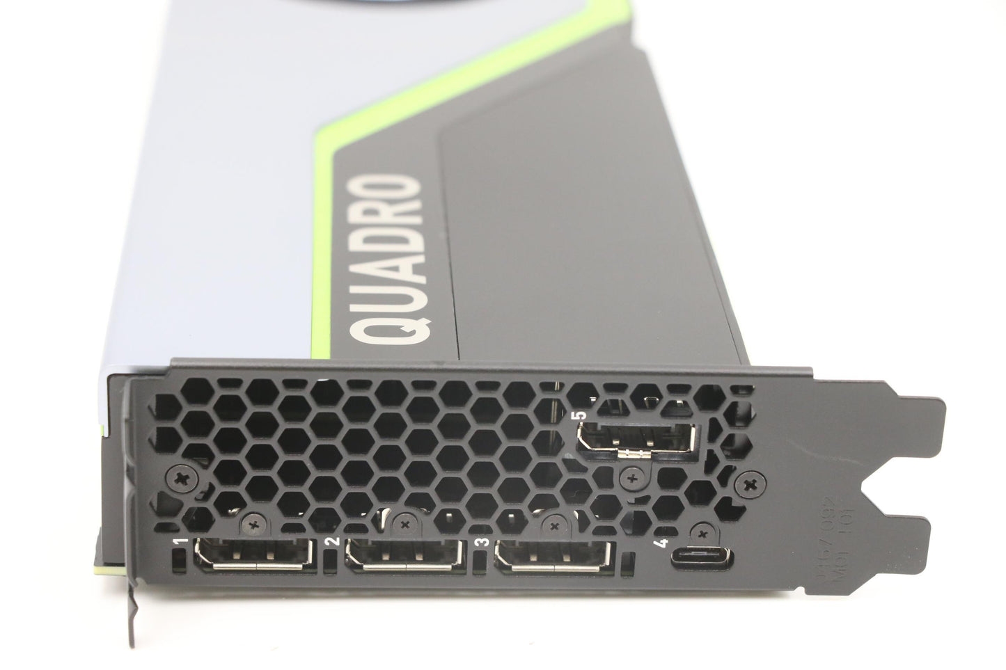 Lenovo Video_Card Quadro Rtx 5000 4Xd - 5V10Y65005
