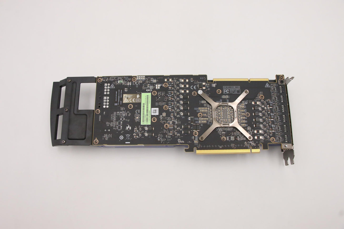 Lenovo Video_Card Amd Vega20 16Gb Mdp - 5V10Y65007