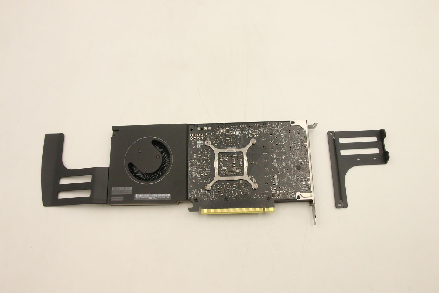 Lenovo Video_Card Nvidia Rtx A4000 4X - 5V10Y65010