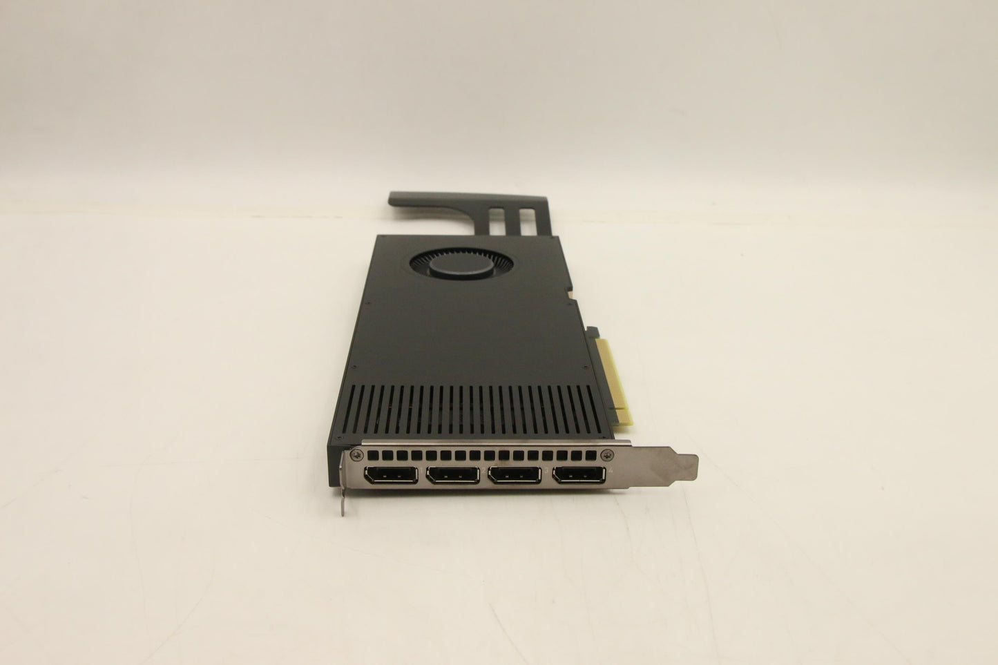 Lenovo Video_Card Nvidia Rtx A4000 4X - 5V10Y65010