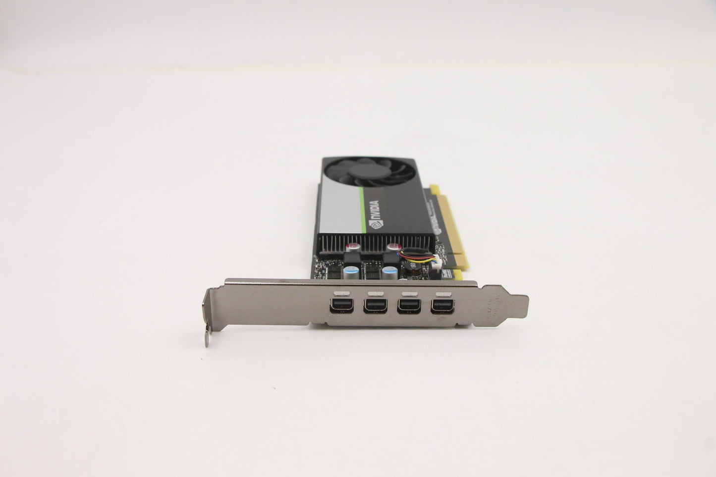 Lenovo Video_Card Nvidia T1000 4Gb 4M - 5V10Y65012