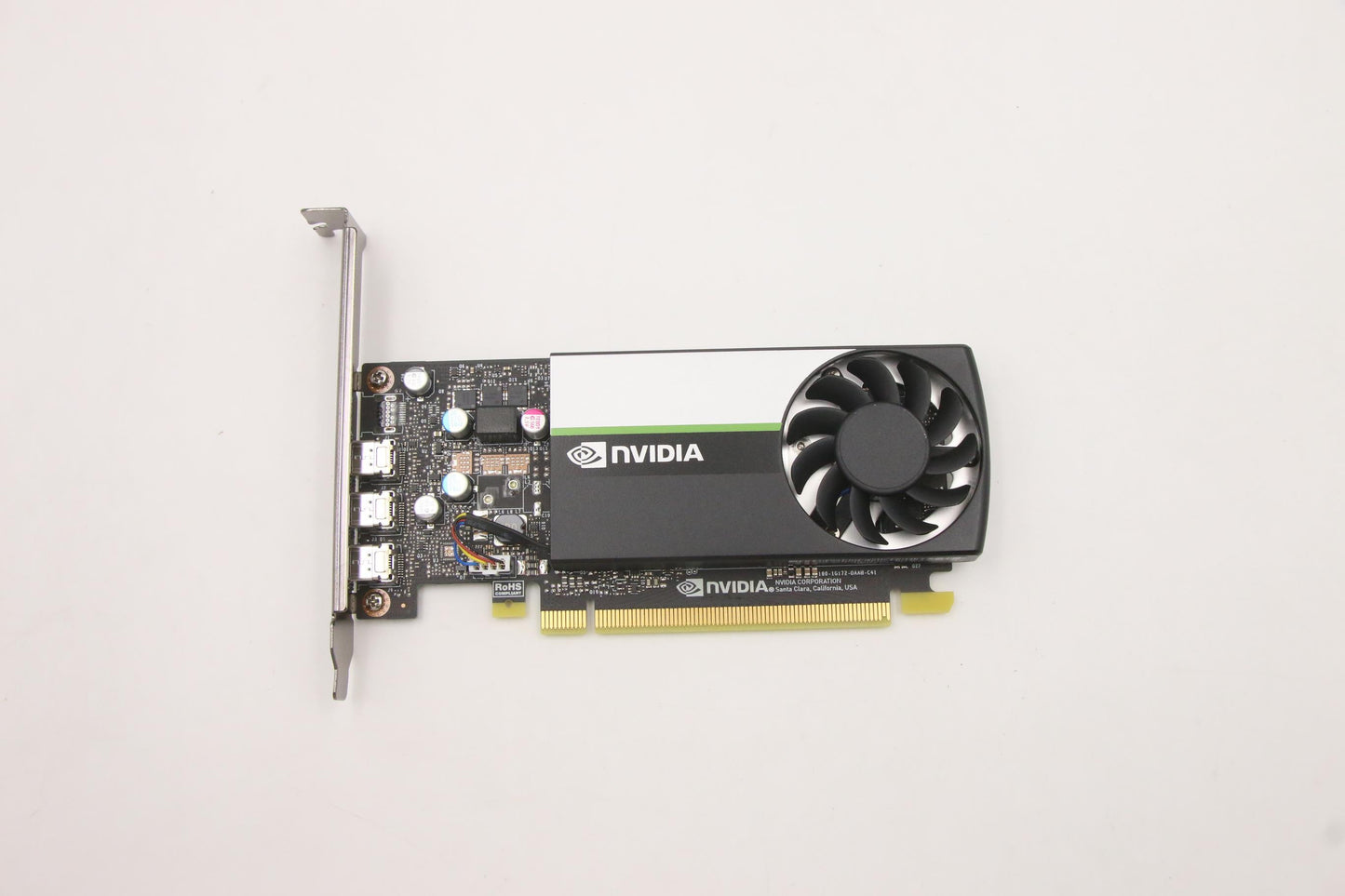 Lenovo Video_Card Nvidia T400 2Gb 3Md - 5V10Y65014