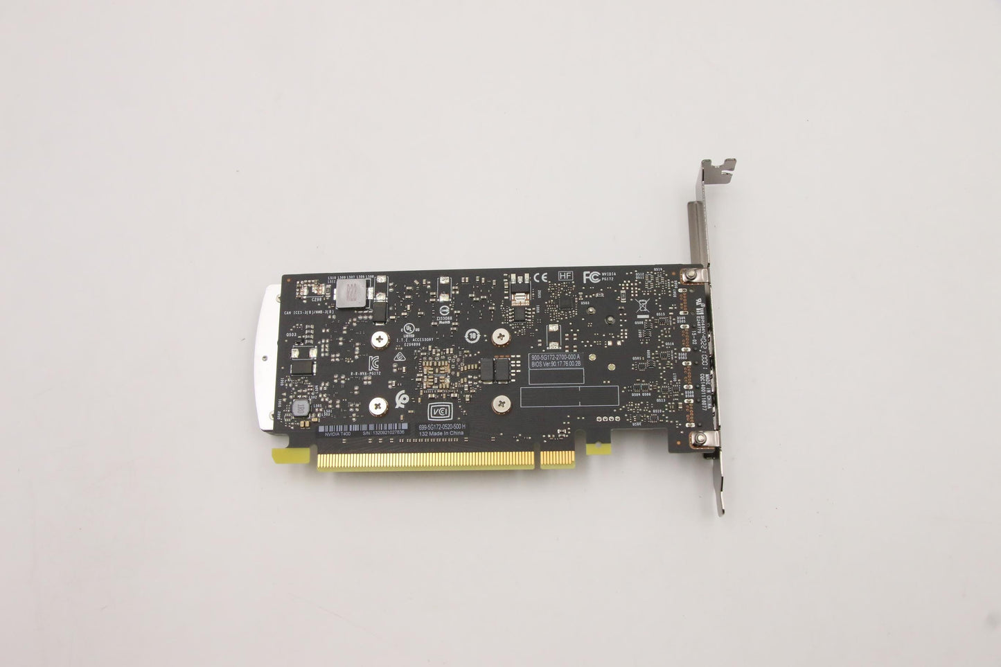 Lenovo Video_Card Nvidia T400 2Gb 3Md - 5V10Y65014